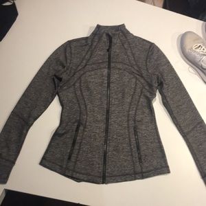 Lululemon Define jacket